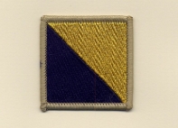 Royal Llogistics Corps (Desert)