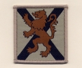 Royal Regiment of Scotland (Desert)