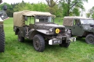 Dodge WC-52 Weapons Carrier (RFF 177)