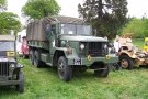 Reo M35A2 6x6 Cargo (TFF 389)