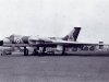 Avro Vulcan (XM-652)