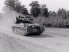 Scimitar CVRT Tank (05 FD 64)