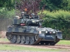 Scimitar CVRT Tank (08 FD 06)