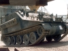 Sultan CVRT Armoured Command Vehicle (00 GE 74)