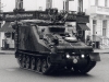 Sultan CVRT Armoured Command Vehicle (02 GE 32)