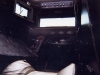 Saxon APC (99 KF 53) Driver&#039;s Seat