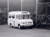 Bedford CF Ambulance (36 RN 45)