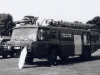 Scammell Mk10 Crash Truck (04 AY 55)
