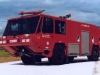Unipower Alvis RW 4x4 Fire Tender (RH 01 AA)