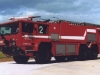 Unipower Carmichael MFV 6x6 Fire Tender (PA 97 AA)