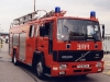 Volvo FL6-14 Fire Tender (42 KK 14)