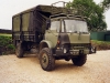 Bedford MJ 4 Ton Cargo (74 KD 38)
