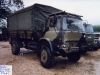 Bedford MJ 4 Ton Cargo (77 KD 65)