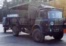 Bedford MJ 4 Ton Cargo (80 KD 83)(Copyright ERF Mania)