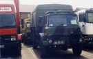 Bedford MJ 4 Ton Cargo (83 KD 40)(Copyright ERF Mania)