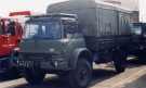 Bedford MJ 4 Ton Cargo (83 KD 87)(Copyright ERF Mania)