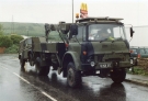Bedford MJ 4 Ton Light Recovery (91 KB 25)(Copyright ERF Mania)