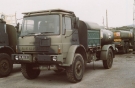 Bedford MJ 4 Ton Refueller (34 KH 81)(Copyright ERF Mania)