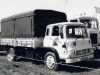 Bedford TK 4 Ton 4x2 Cargo (33 KF 20)