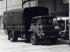 Bedford TK 4 Ton 4x2 Cargo (37 GB 25)