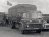 Bedford TK 4 Ton 4x2 Cargo (37 GB 79)