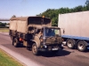 Bedford TK 4 Ton 4x2 Cargo (45 GJ 65)