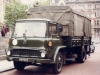 Bedford TK 4 Ton 4x2 Cargo (59 FM 12)