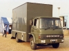 Bedford TL 4x2 Box Van (46 KG 96) 