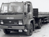 Ford Iveco 3828 4x2 Tractor (13 RN 05)
