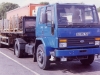 Ford Iveco 3828 4x2 Tractor (32 RN 52)