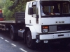 Ford Iveco 3828 4x2 Tractor (41 KJ 22)