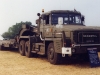 Scammell Commander Tractor (52 KB 56)