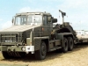 Scammell Commander Tractor (52 KB 74)