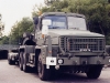 Scammell Commander Tractor (52 KB 76)(Copyright Camlyn Photos)