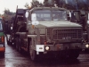 Scammell Commander Tractor (52 KB 92)
