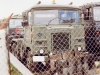 Scammell Crusader 6x4 Tractor (03 FM 65)