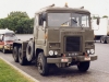 Scammell Crusader 6x4 Tractor (03 FM 69)