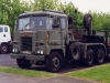 Scammell Crusader 6x4 Tractor (23 GJ 59)
