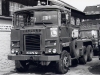 Scammell Crusader 6x4 Tractor (23 GJ 67)