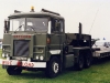 Scammell Crusader 6x4 Tractor (23 GJ 88)