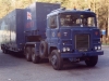 Scammell Crusader 6x4 Tractor (24 GJ 06)