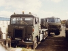 Scammell Crusader 6x4 Tractor (24 GJ 20)