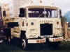 Scammell Crusader 6x4 Tractor (64 GJ 12)