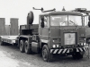 Scammell Crusader 6x4 Tractor (64 GJ 33)