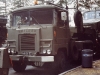 Scammell Crusader 6x4 Tractor (64 GJ 37)