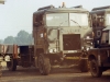 Scammell Crusader 6x4 Tractor (64 GJ 76)