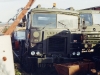 Scammell Crusader 6x4 Tractor (65 GJ 02)