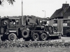 Scammell Crusader 6x4 Tractor