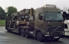 Volvo FH12 6x4 Tractor (VM 37 AA)(Copyright ERF Mania)
