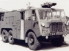 Thornycroft TFA B81 Nubian Mk VII Fire Crash Foam (27 AG 25)